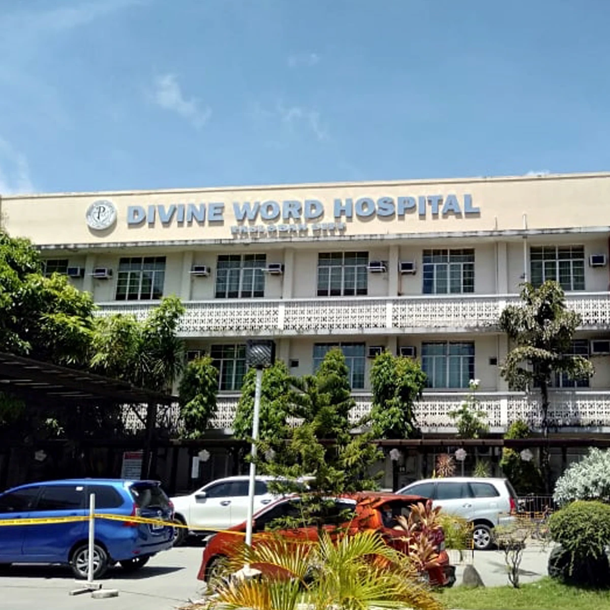 Divine World Hospital Tacloban