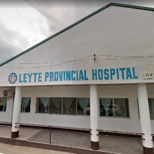 Leyte Provincial Hospital