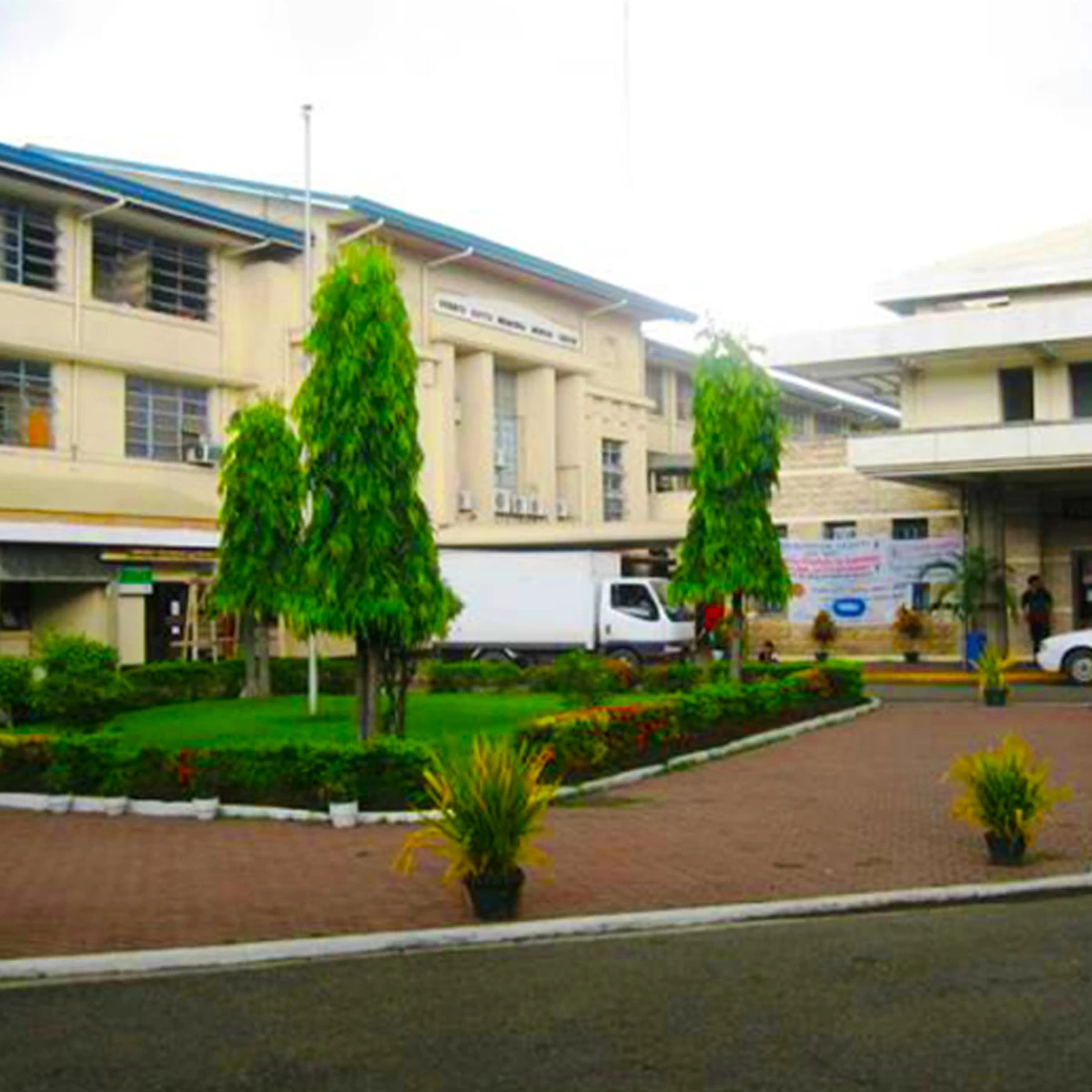 Vicente Sotto Memorial Medical Center